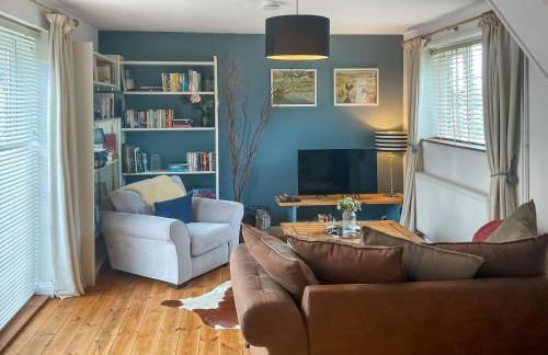 Archers Cottage - Foto 1