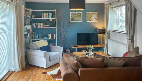 Archers Cottage - Foto 1