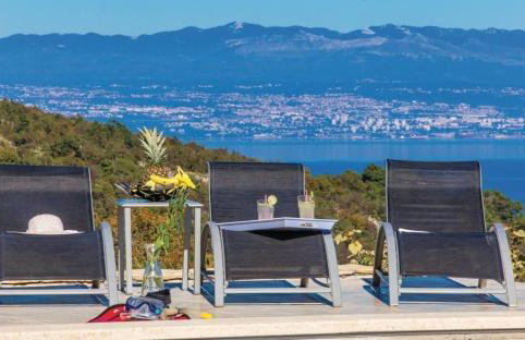 Gorgeous sea-view VillaSol with pool & BBQ - Foto 20