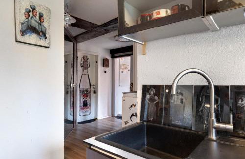 Atelier-Loft im Hübschental - Foto 15