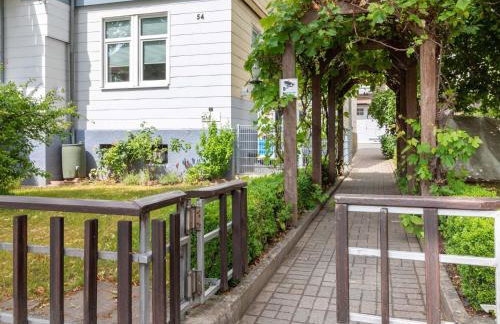 Apartment Apartment 54 by Interhome - Photo 23