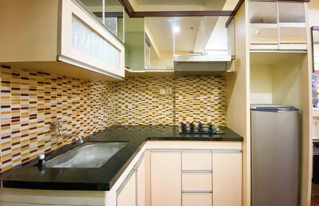 The Elite 2Br At Apartment Suites @Metro - Foto 9