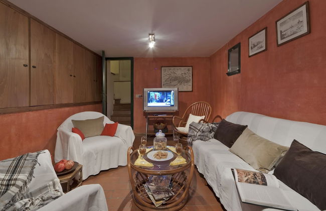 Castello di Pratelli - Foto 49