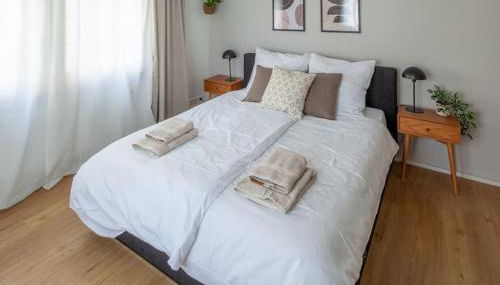 Gemütliche Altbauwohnung mitten in der Altstadt - Foto 3