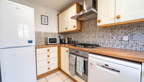 Modern Luxury 2 Bed Didcot Home with Free Parking - Foto 4