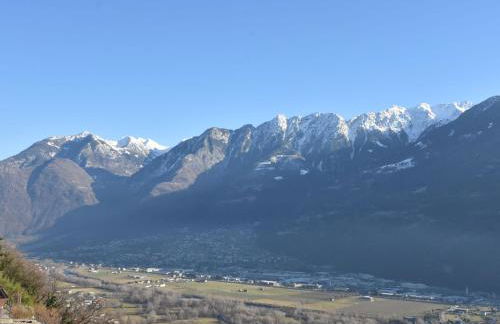 Apartment Santa Croce View by Interhome - Foto 60