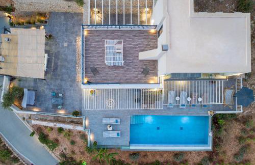 Villa Paganos - Foto 60