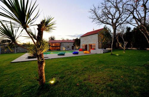 Casas do Ermo - Ermo Villas - Foto 48