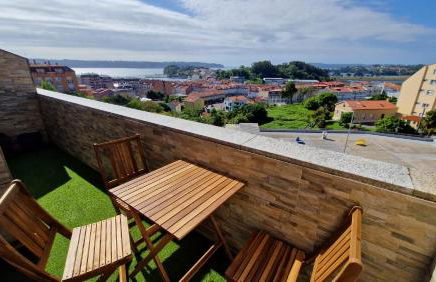 Apartamento CORAZÓN DE MIÑO - Foto 7