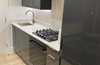 Modern 1-Bed Apartment in Buckinghamshire with Free WiFi, Parking & Garden - Foto 11