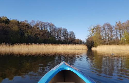 Strzecha Chopina - Dom i półwysep tylko dla Ciebie - Foto 47