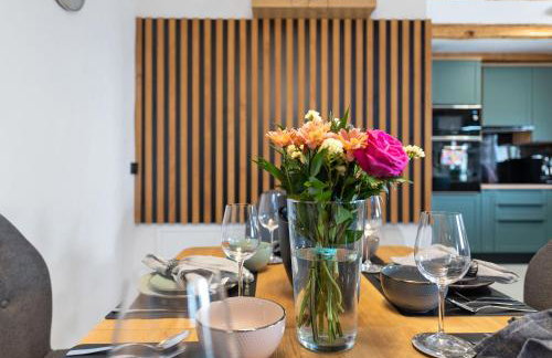 Villa Green Garden - Infinity Pool, Jacuzzi, Sauna and Panoramic Sea View - Foto 24