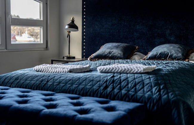 Floating Villa Bergen - Foto 13