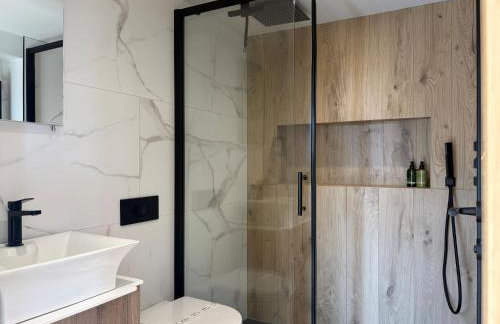 Hikers Retreat - peaceful South Downs escape - Foto 15