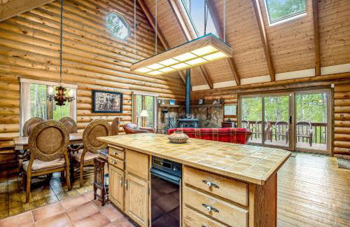 Pikes Peak Retreat - Foto 37