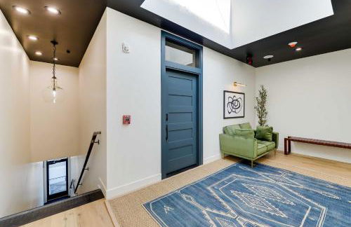 The Lofts on 89 Condo Near Bridger Natl Forest! - Foto 25