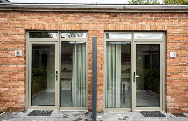 City Housing Genk - Foto 8