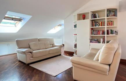 Sunny Penthouse - Affitti Brevi Italia - Foto 15