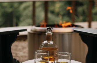 Tranquil Loft Retreat in Virginia Wine Country - Foto 22