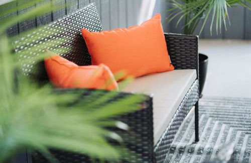 Sanctuary at the Springs - King Beds , Families - Foto 33