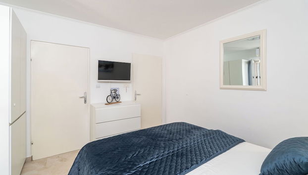 Apartments and Room Lora - Photo 5, Chambre