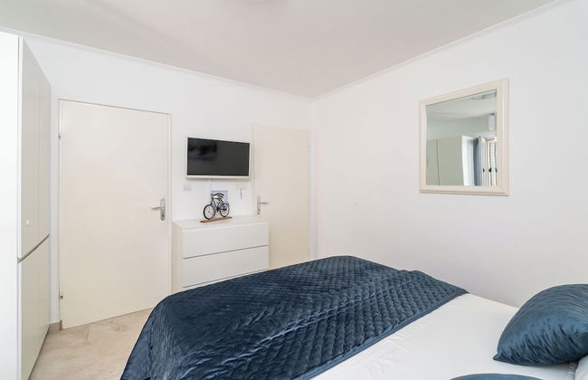 Apartments and Room Lora - Foto 7