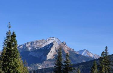 Miodowa Chatka - Foto 35