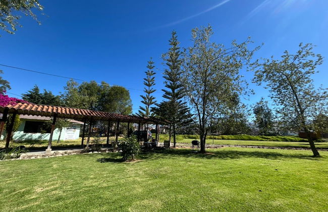 Loft Del Fundo Del Abuelo - Foto 4