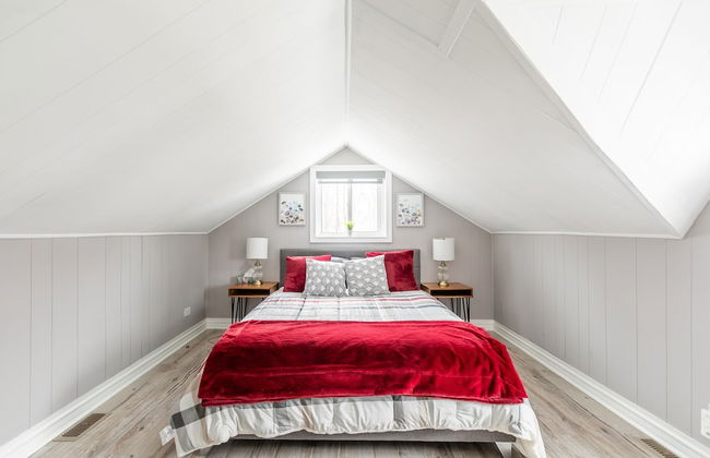 Cozy 3BR House in Watertown by GLOBALSTAY - Foto 13