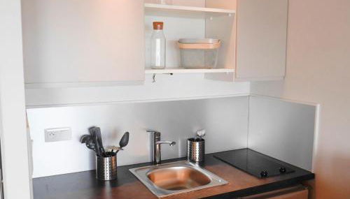 Appartement rénové face à la plage avec vue mer et WIFI - FR-1-418-214 - Foto 4