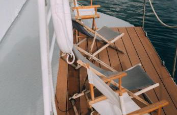 Hausboot fünf19 - Foto 45