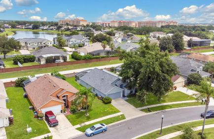 Stunning Home Near Disney World - Foto 46