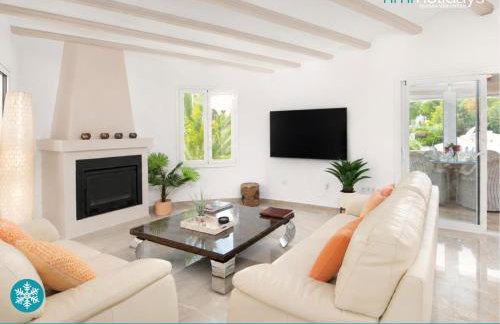 Villa George - HMR Holidays - Foto 15