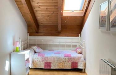 Coqueto dúplex - ORDESA l WIFI l VISTAS l GARAJE - Photo 21