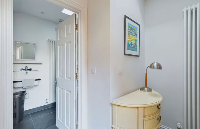 Blackberry Cottage in Bembridge - Foto 31