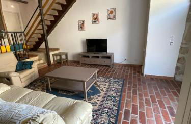 Maison Maxime Coeur de ville - Photo 6