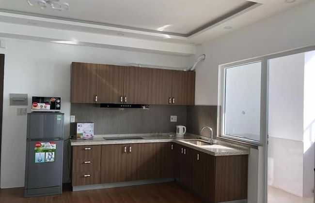 Bien Nha Trang Apartment - Foto 23