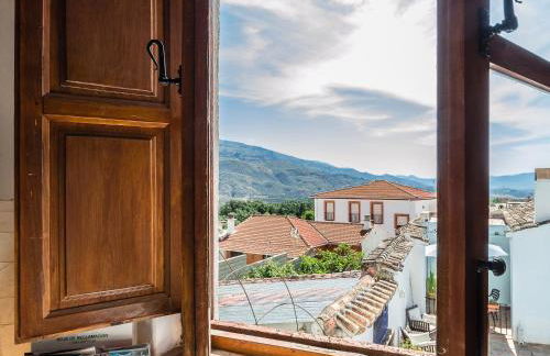 Casa Sol - traditional village house with pool and view - Foto 41