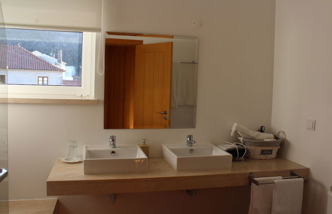 Retiro do Bosque Country House - Foto 20