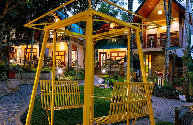 Casa Bella - Foto 58