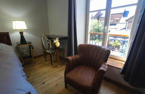 La Bayenne - Foto 34