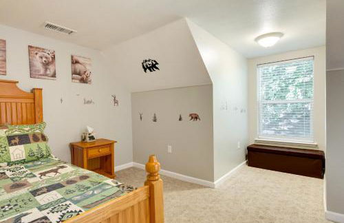 Near Dtwn Twain Harte Home with Furnished Deck! - Photo 24