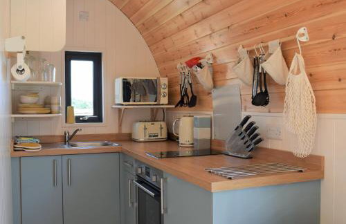 The Den - Uk32365 - Foto 8