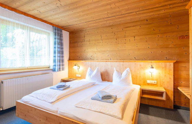 Spacious Apartment Near the Centre and ski Resort - Foto 6