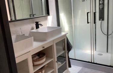 Le loft de la Roque - Foto 23