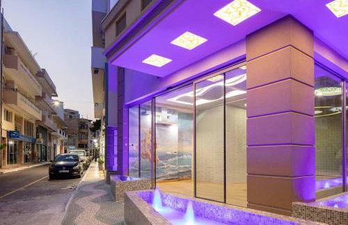 Ni President Suite, DeMaNi President Suites - Foto 42