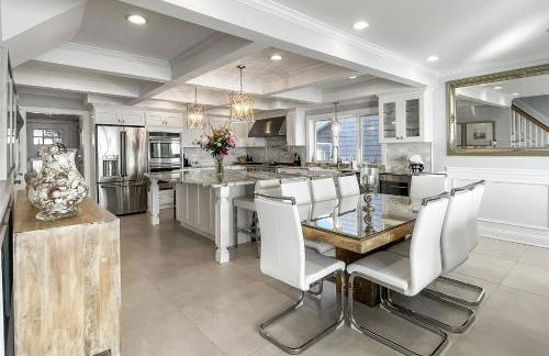 Sunrise Waterfront Retreat - Foto 16