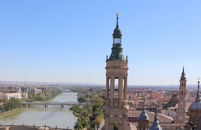 Saragosse - Visite à pied historique - Photo 7