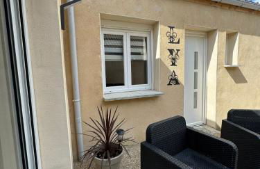 La maison de LYA (lyaroom) - Foto 35