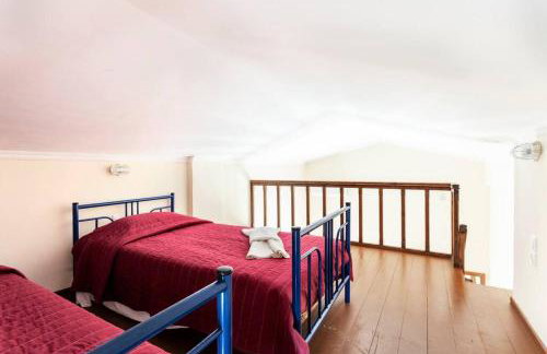 Despina Studios 4 beds with loft and kitchenette # 8 - Foto 12